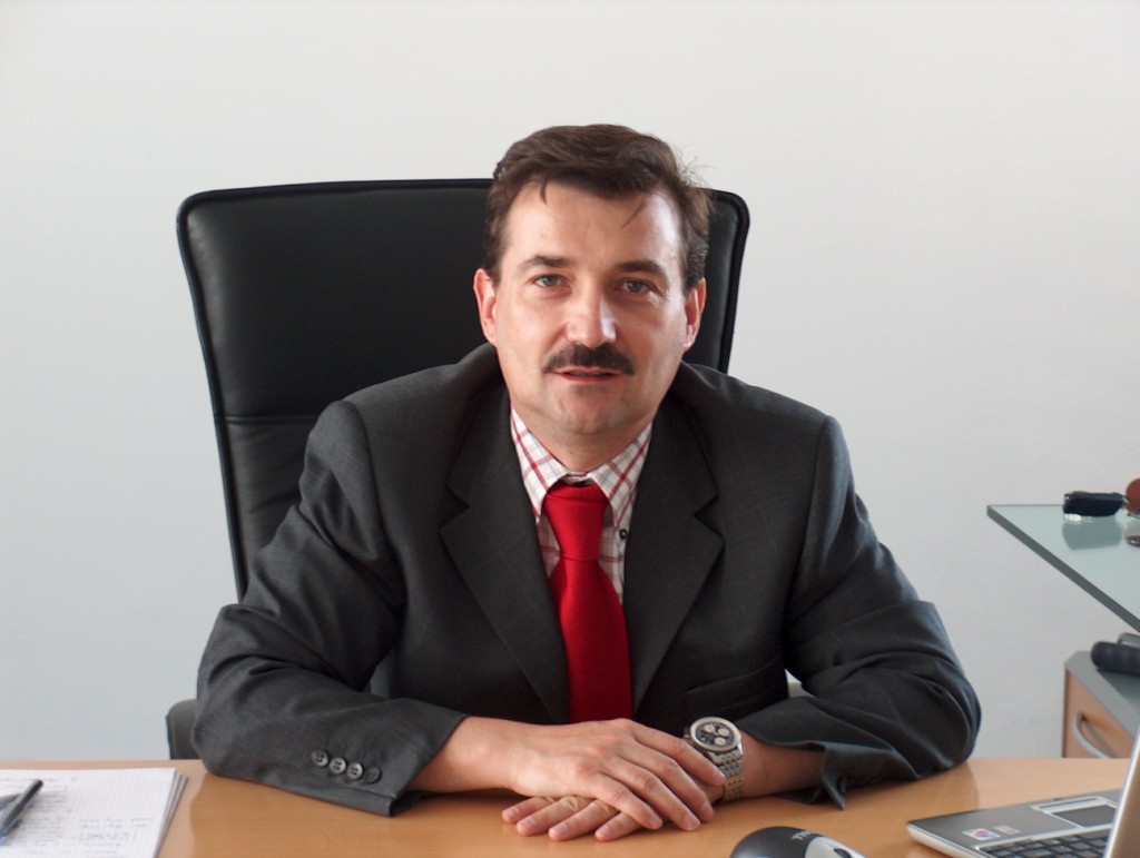 Mihai Georgescu