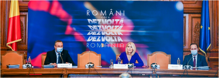 Forumul Capitalului Românesc