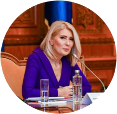 Alessandra Stoicescu, director executiv, Intact Media Group